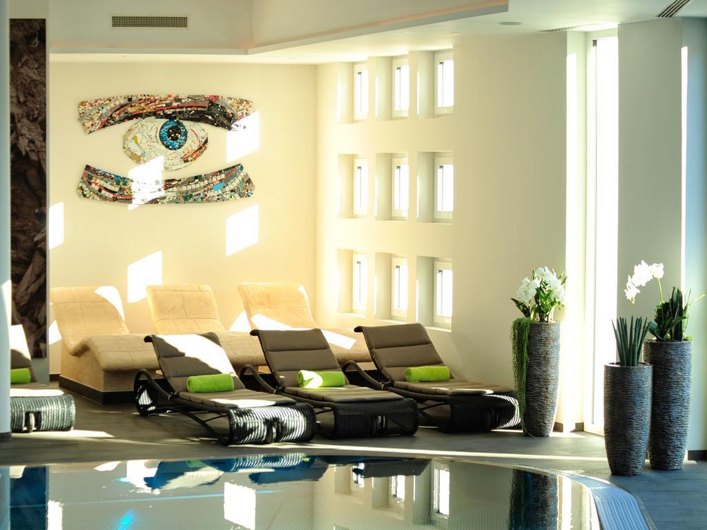 Hotel Roeck Garni Fiss Dış mekan fotoğraf