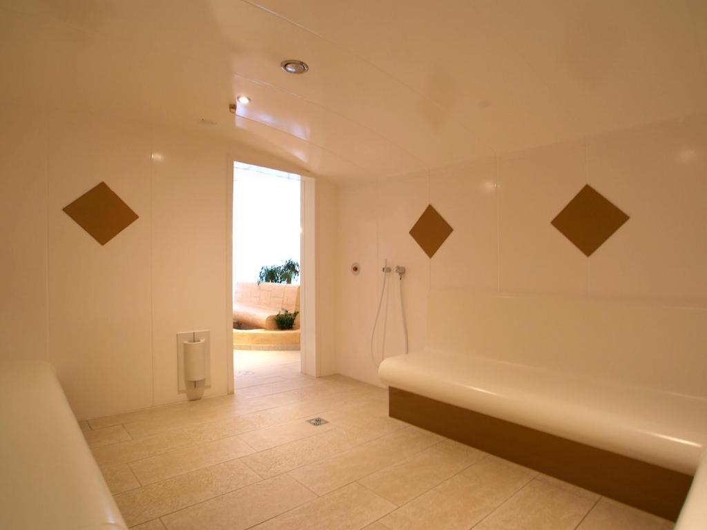 Hotel Roeck Garni Fiss Oda fotoğraf
