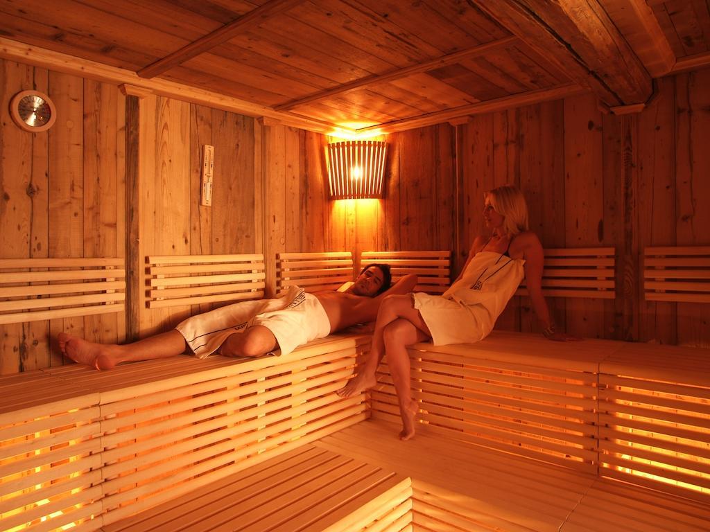 Hotel Roeck Garni Fiss Dış mekan fotoğraf