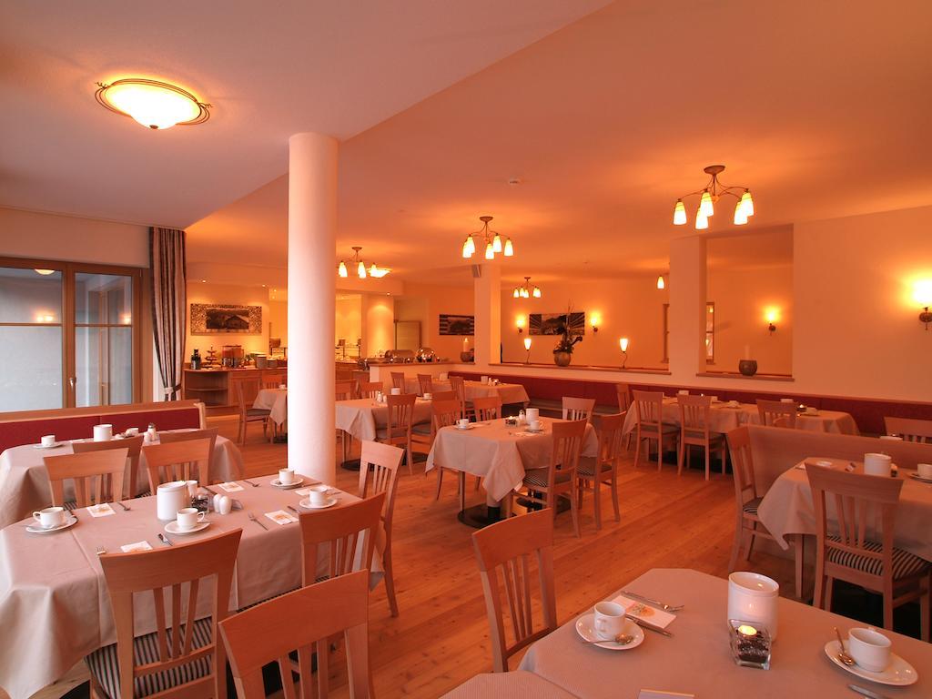 Hotel Roeck Garni Fiss Dış mekan fotoğraf
